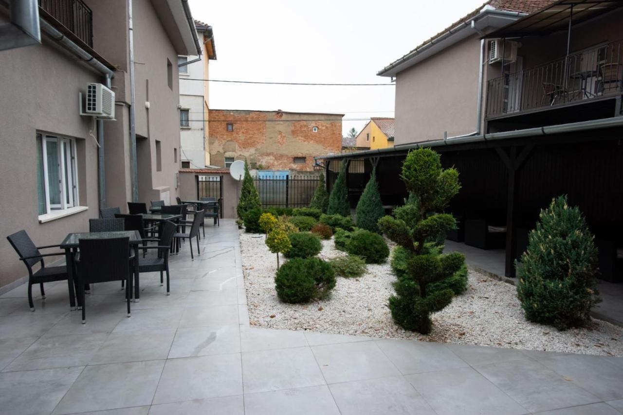 Carnival Hotel Oradea